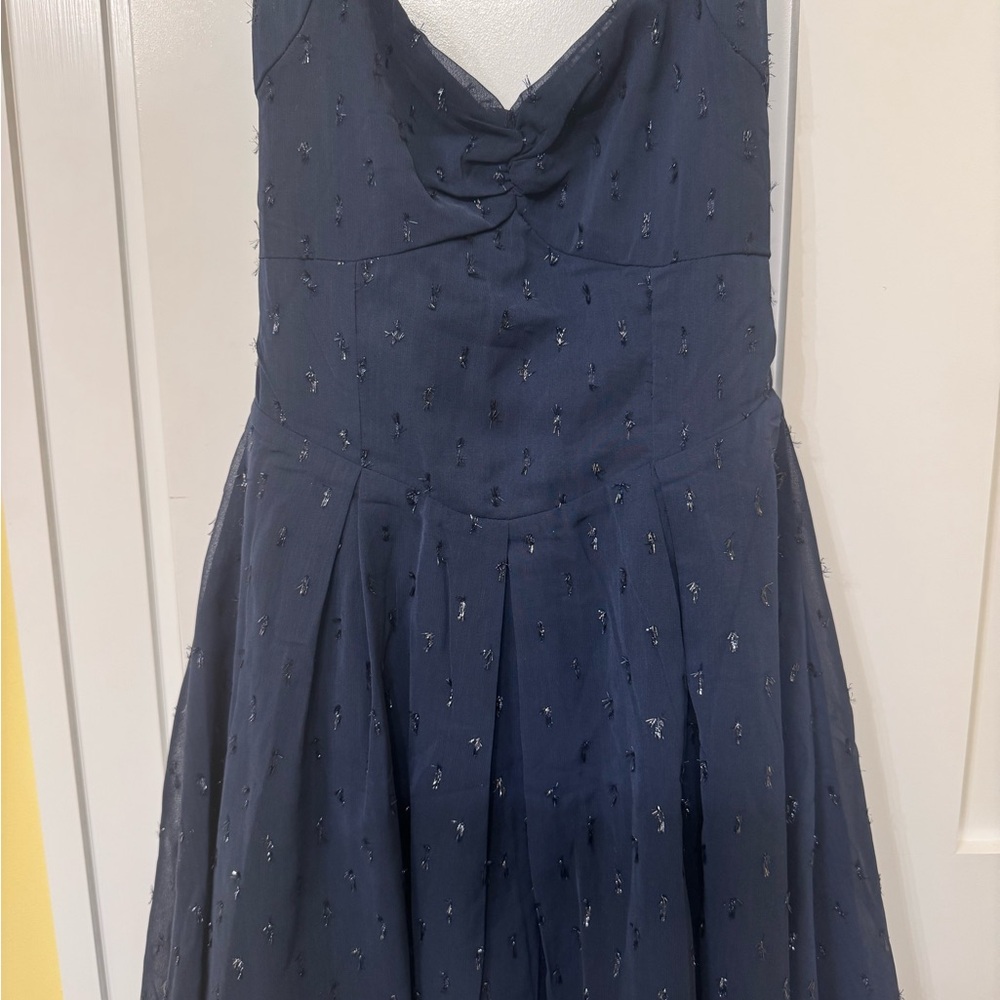 Altar'd State Gabi Mini Dress - Picture 5 of 8